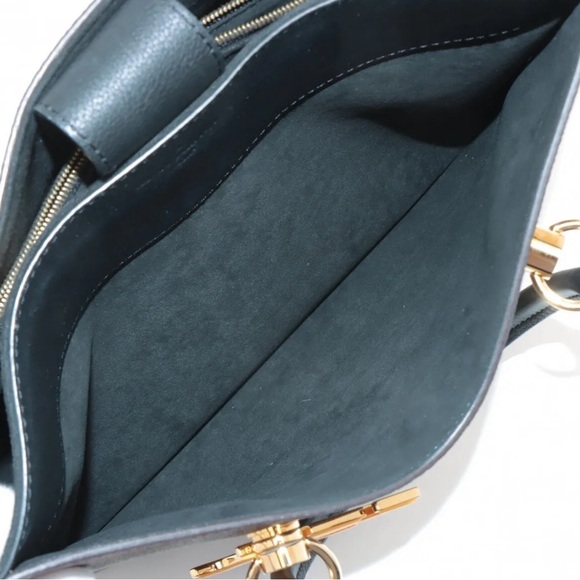 Louis Vuitton Damier Riverside With Strap - N40050 - Picture 11 of 14